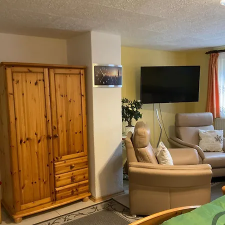 Ruegen_fewo 198 شقة *